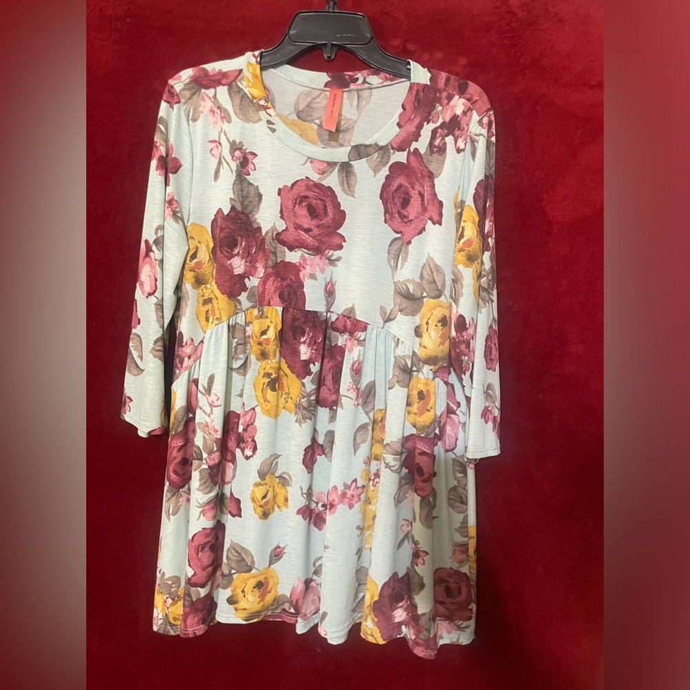 Honeyme Curvy fits XL
